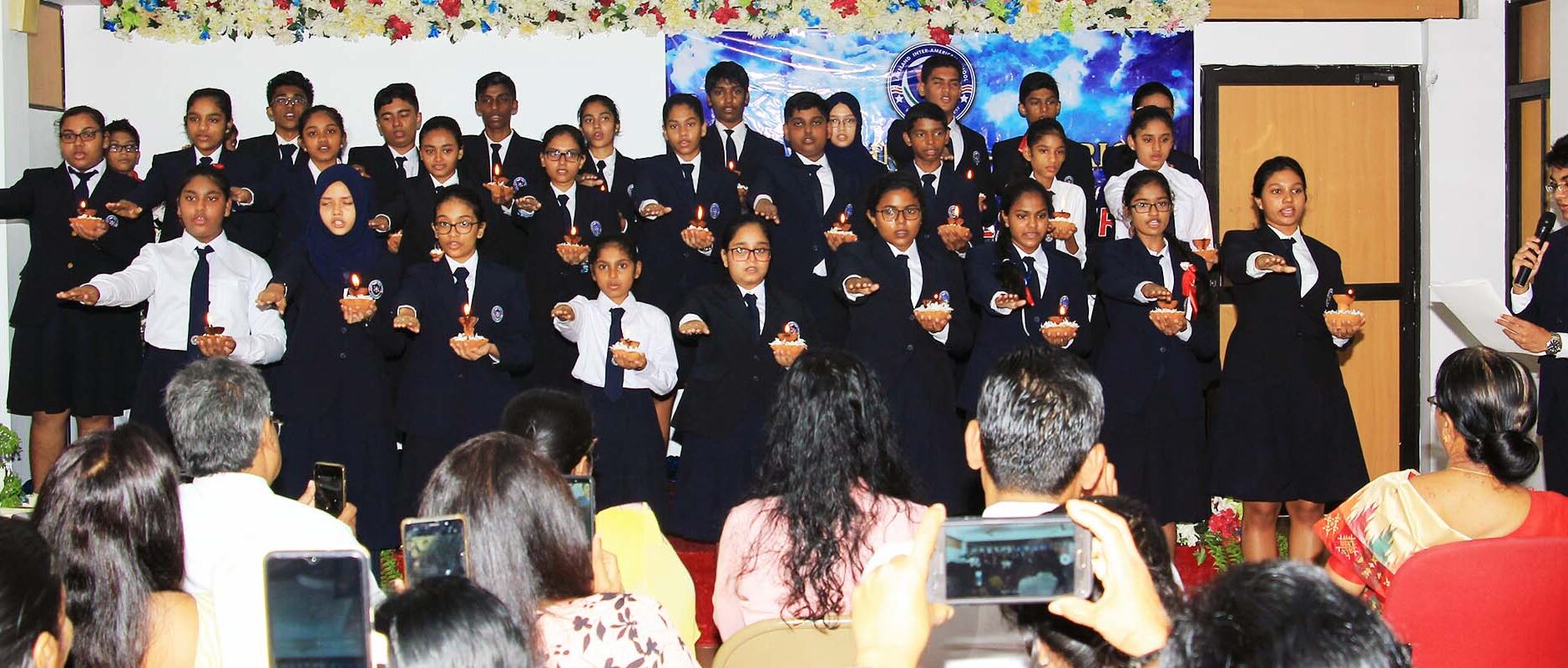 lakeland school prefects
